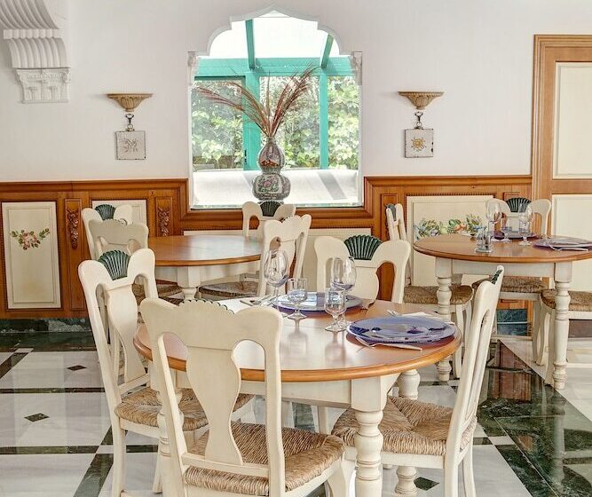 אתר נופש Rosa