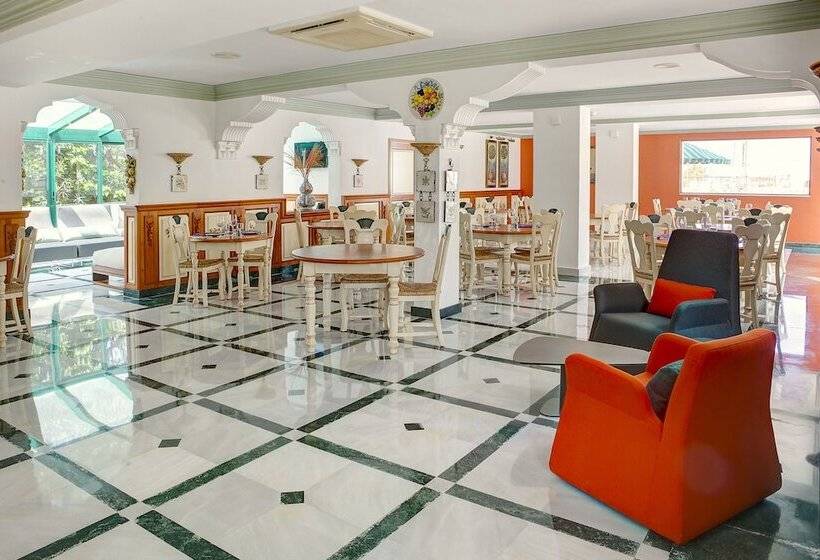 אתר נופש Rosa