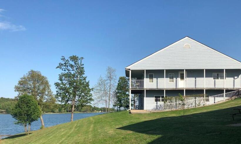 Crown Lake Resort & Spa