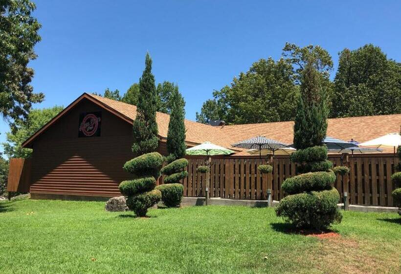 Crown Lake Resort & Spa