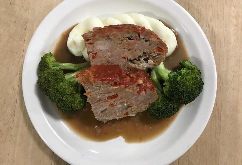 Crown Lake Resort & Spa