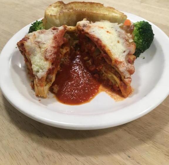 Crown Lake Resort & Spa