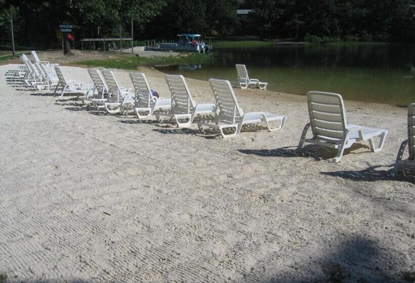 Crown Lake Resort & Spa