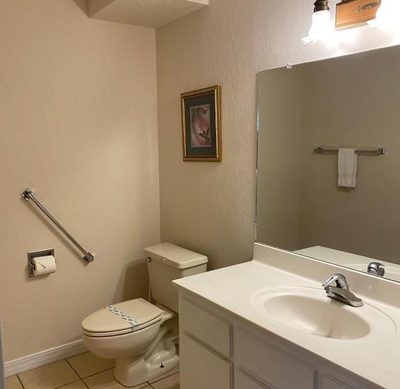 Crown Lake Resort & Spa