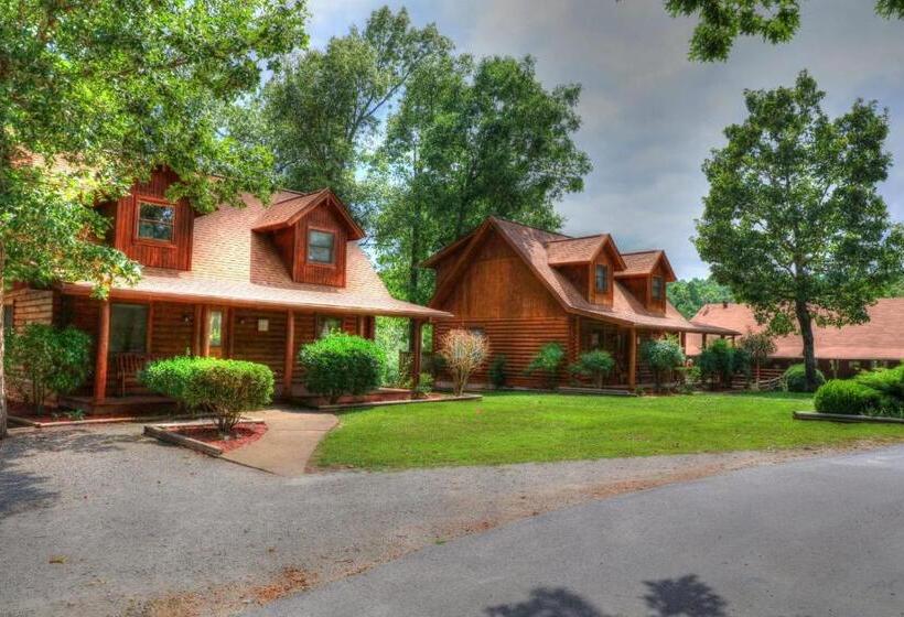 Crown Lake Resort & Spa