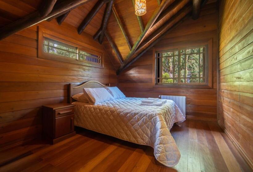 هتل Aires De Patagonia