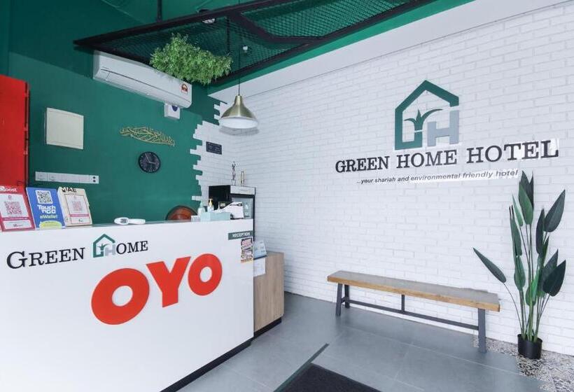 Hotel Green Home
