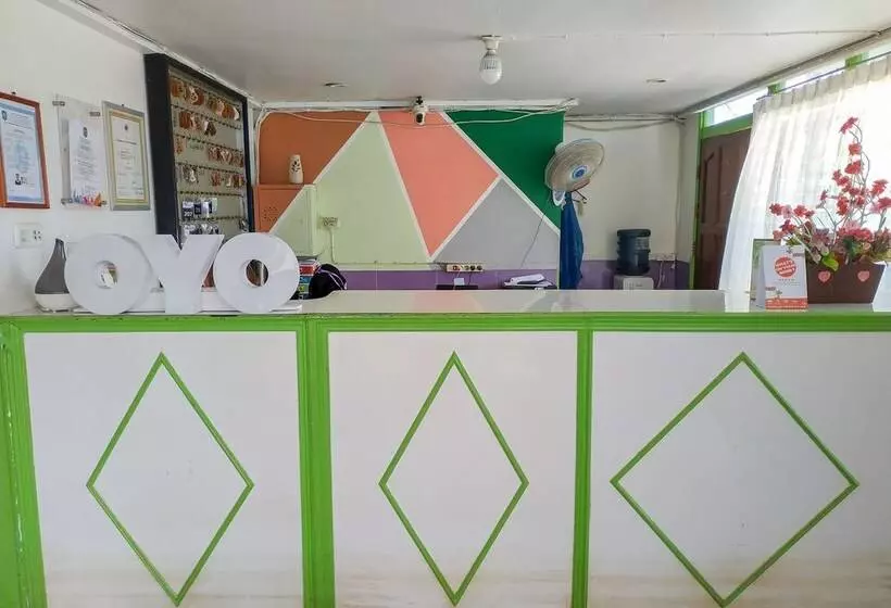 Hotelli Sahabat Baru