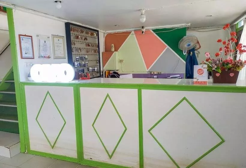 Hotelli Sahabat Baru