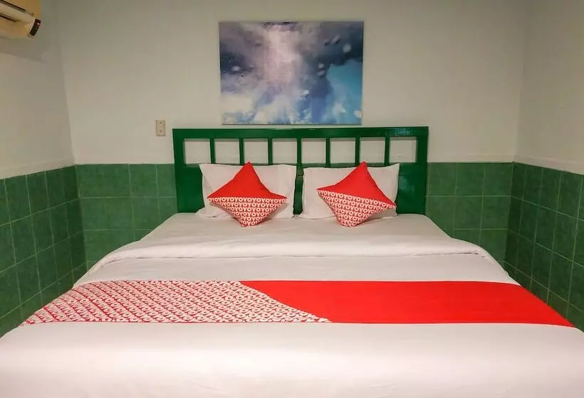 Hotelli Sahabat Baru