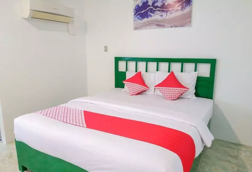 Hotelli Sahabat Baru