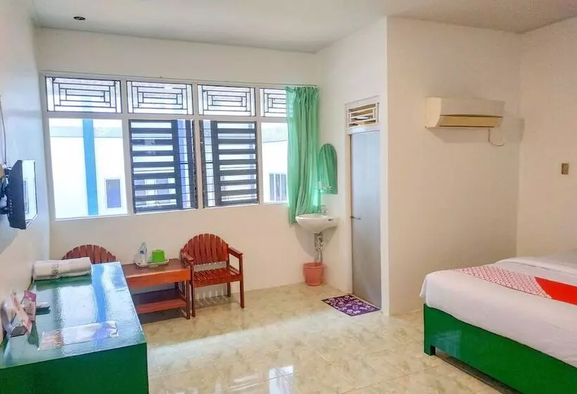 Hotelli Sahabat Baru