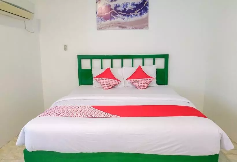 Hotelli Sahabat Baru