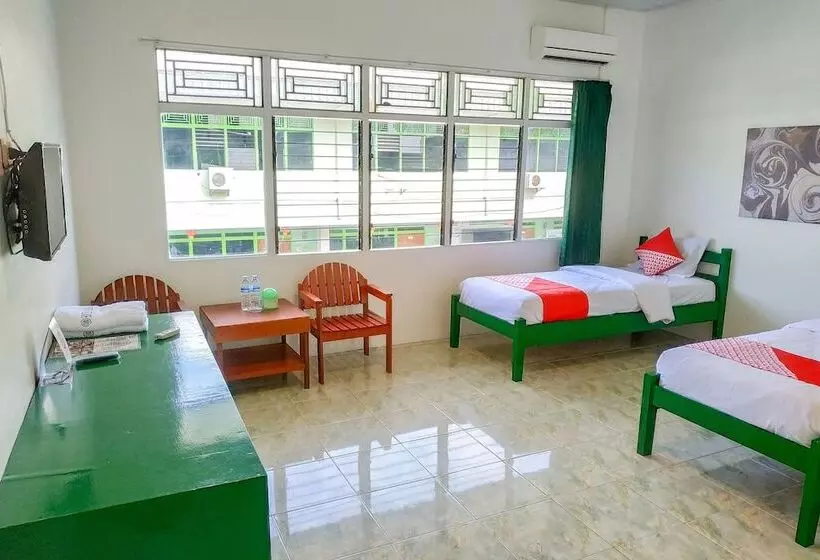 Hotelli Sahabat Baru