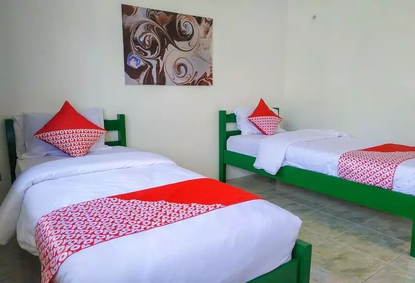 Hotelli Sahabat Baru