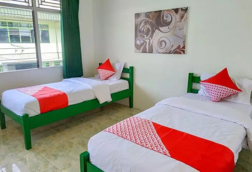 Hotelli Sahabat Baru