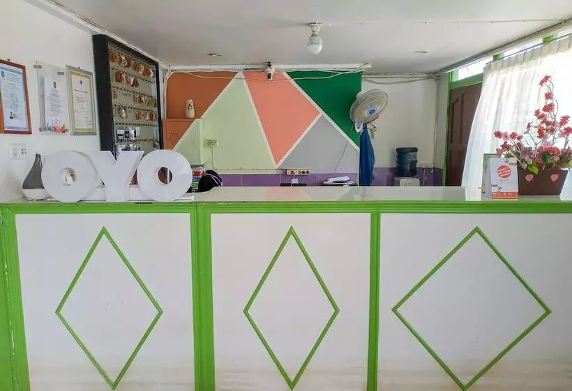 Hotelli Sahabat Baru