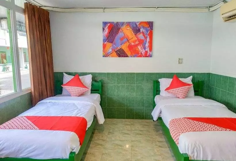 Hotelli Sahabat Baru