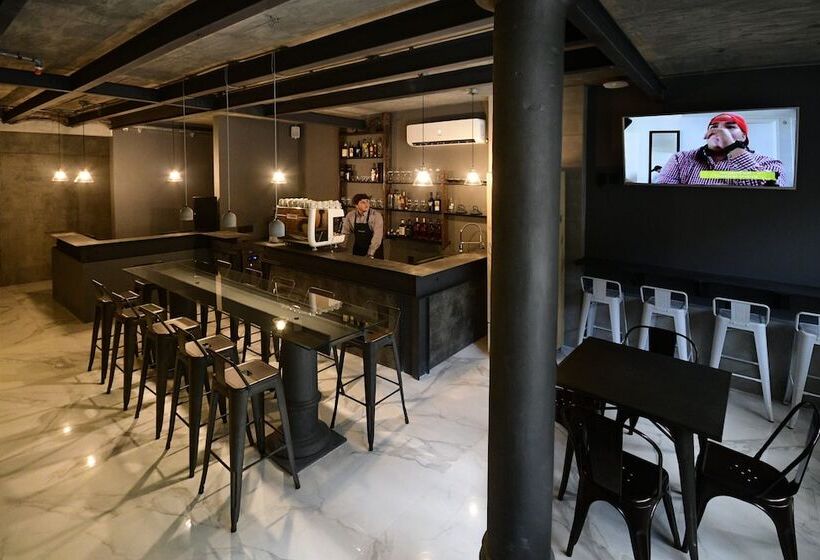 Quijano Hotel   Aparts & Suites