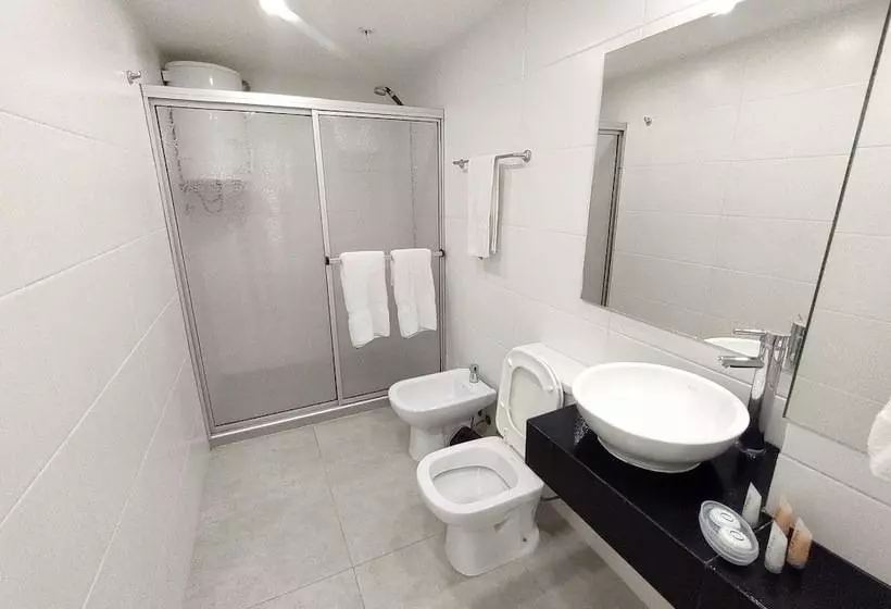 Quijano Hotel   Aparts & Suites