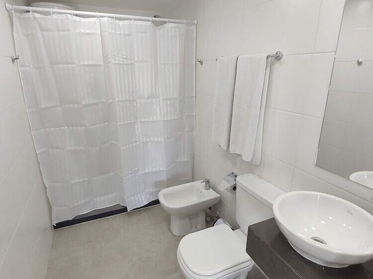 Quijano Hotel   Aparts & Suites