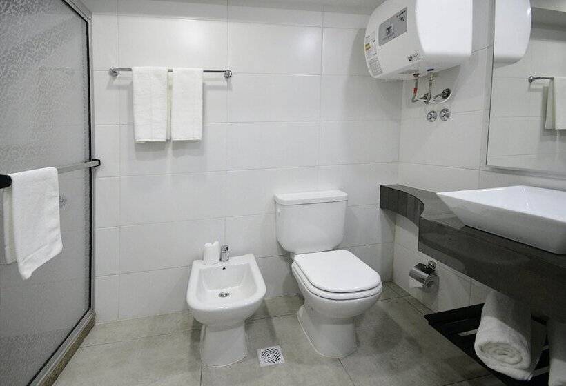 Quijano Hotel   Aparts & Suites