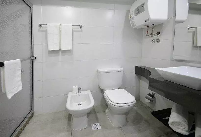 Quijano Hotel   Aparts & Suites