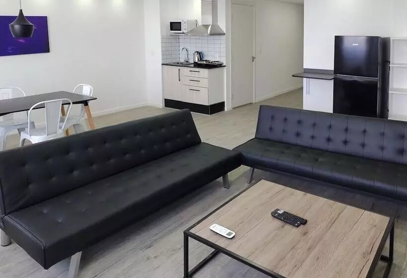 Quijano Hotel   Aparts & Suites