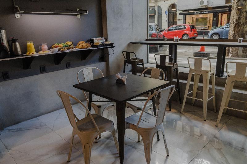 Quijano Hotel   Aparts & Suites