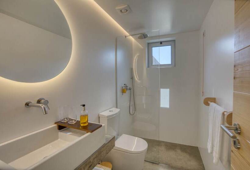 هتل Socalco Nature Calheta