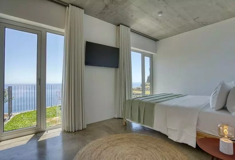 ホテル Socalco Nature Calheta