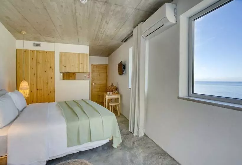 ホテル Socalco Nature Calheta