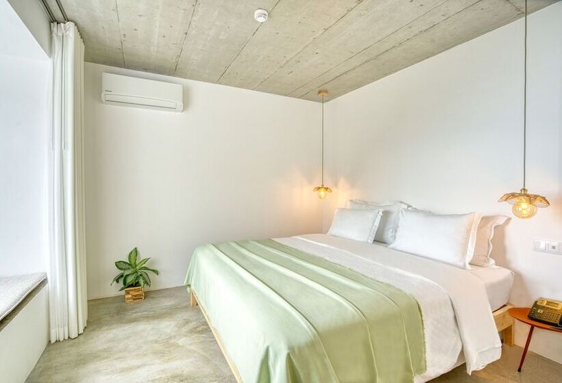 هتل Socalco Nature Calheta