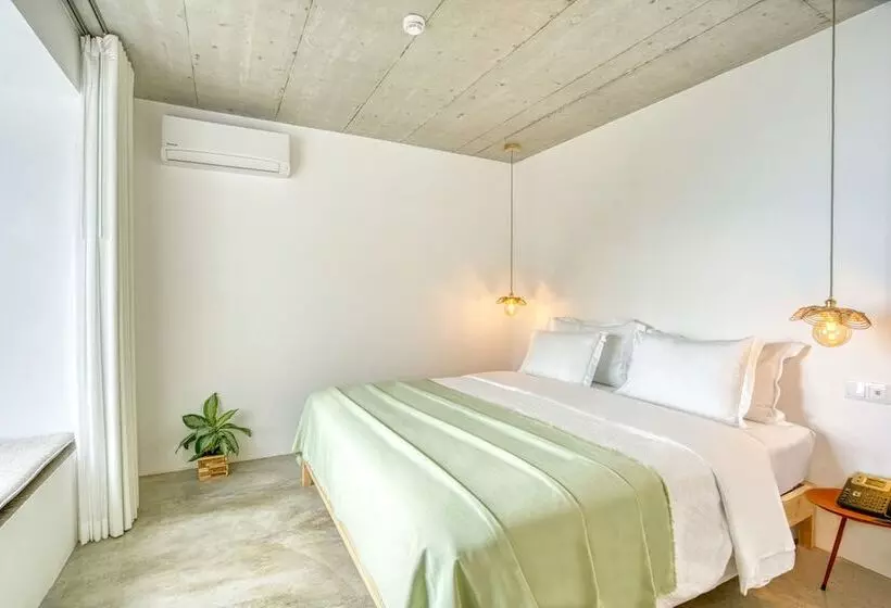 ホテル Socalco Nature Calheta