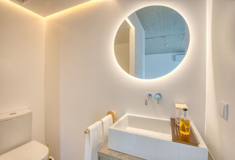 هتل Socalco Nature Calheta