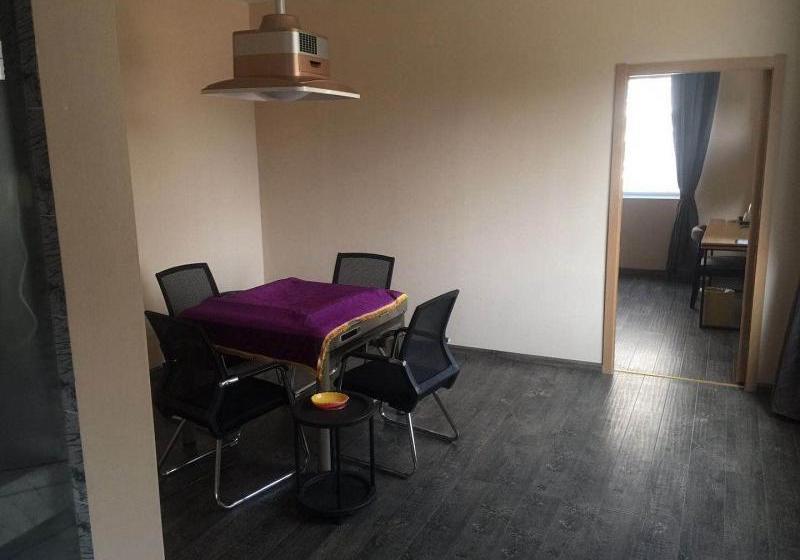 Thank Inn Chain Hotel Guangxi Liuzhou Wal Mart Jinfudi