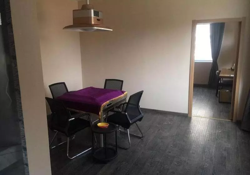 Thank Inn Chain Hotel Guangxi Liuzhou Wal Mart Jinfudi