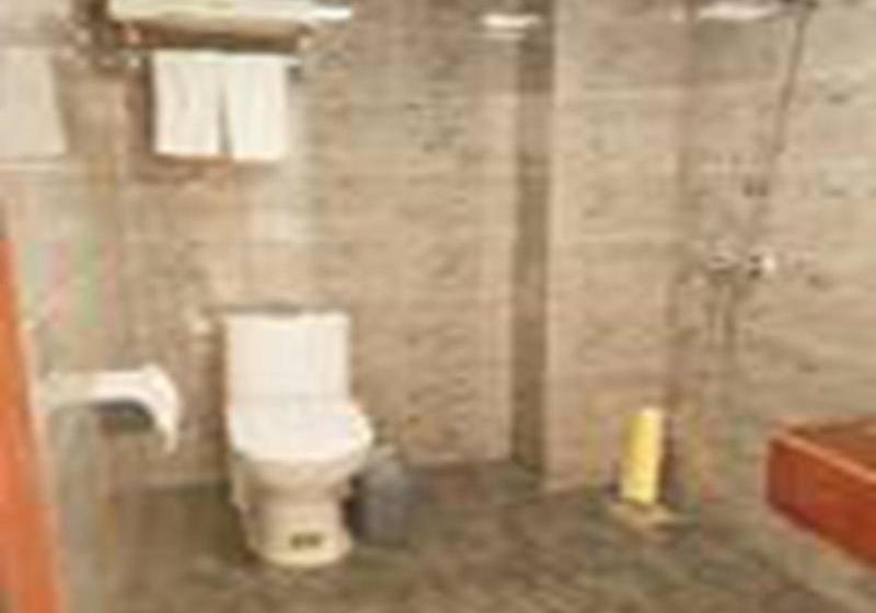 Thank Inn Chain Hotel Shandong Yantai Zhifu District Rt Mart Railway Station