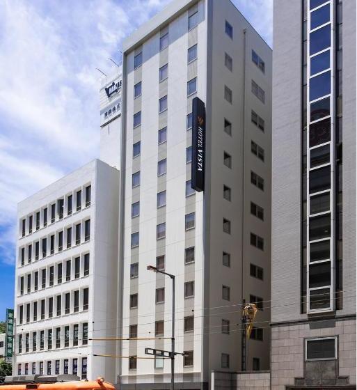 Hotel Vista Matsuyama