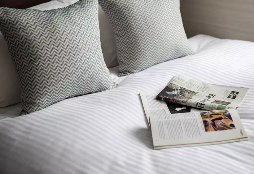 Hotelli Vista Matsuyama