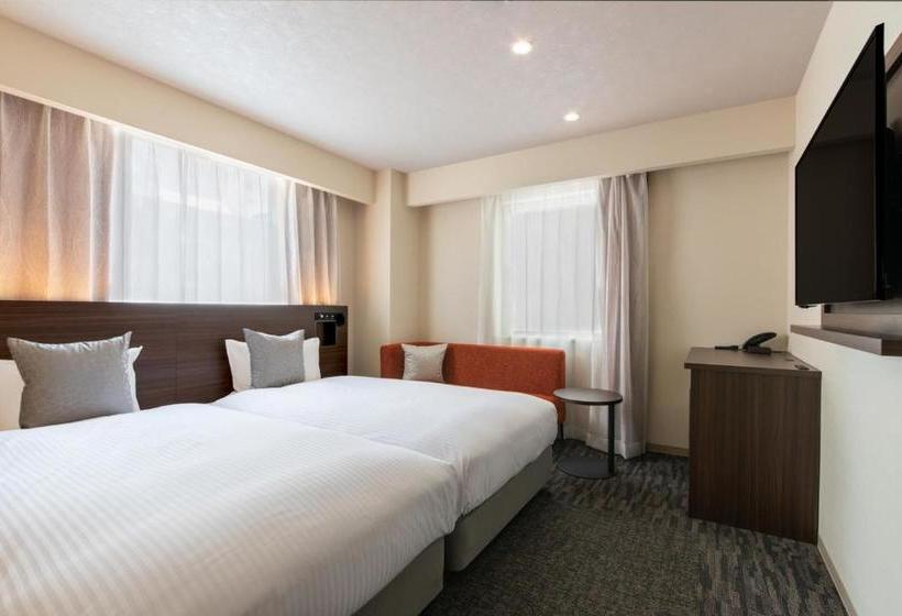 Hotel Vista Matsuyama