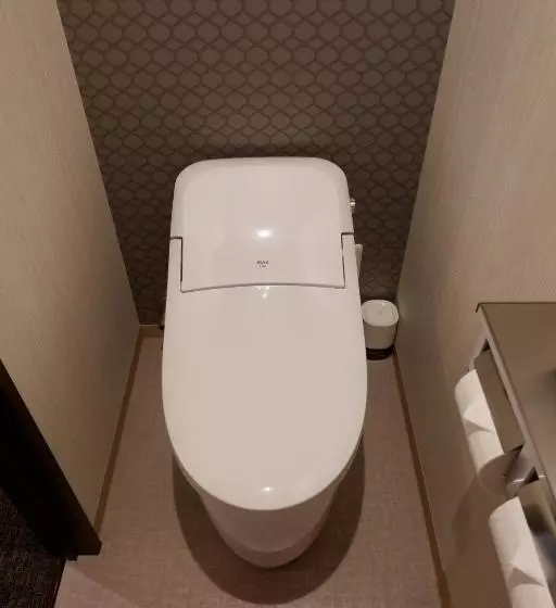 Hotelli Vista Matsuyama