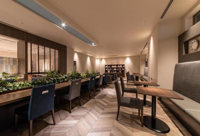 Hotel Vista Matsuyama