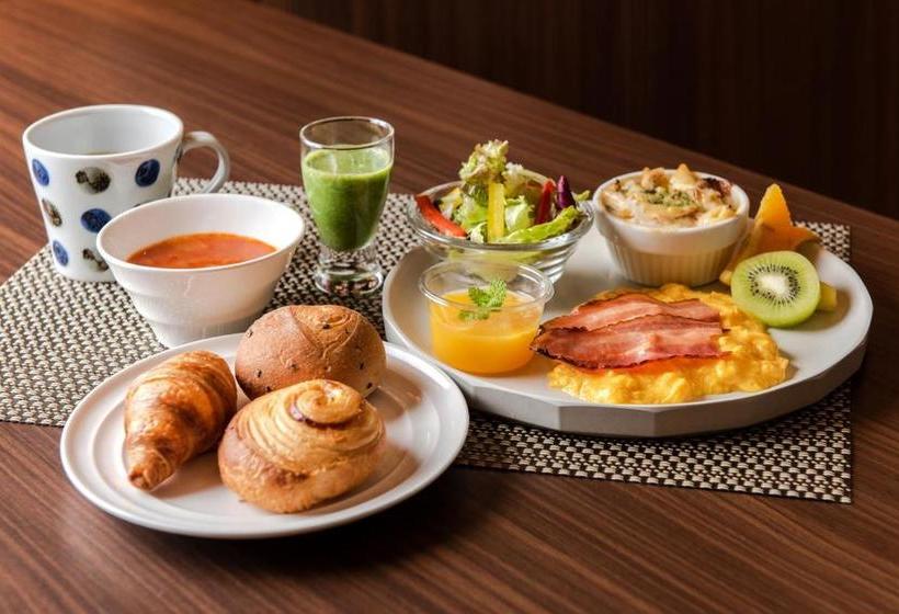 Hotel Vista Matsuyama