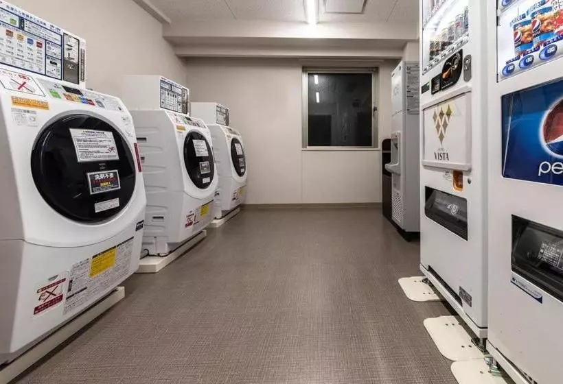 Hotelli Vista Matsuyama