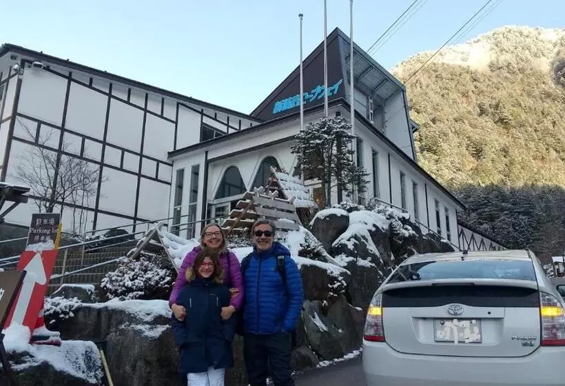 ペンション Home Sharing Guest House Don
