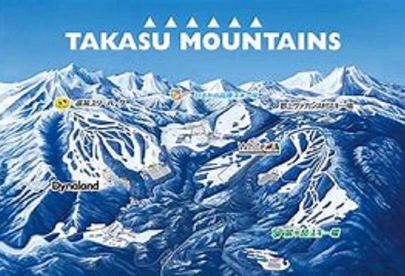 פנסיון Home Sharing Guest House Don