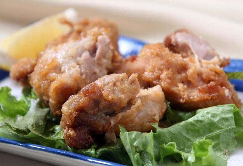 פנסיון Home Sharing Guest House Don