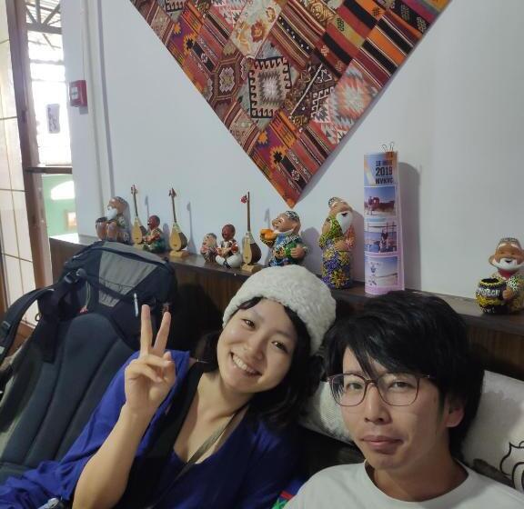 فندق صغير Besqala