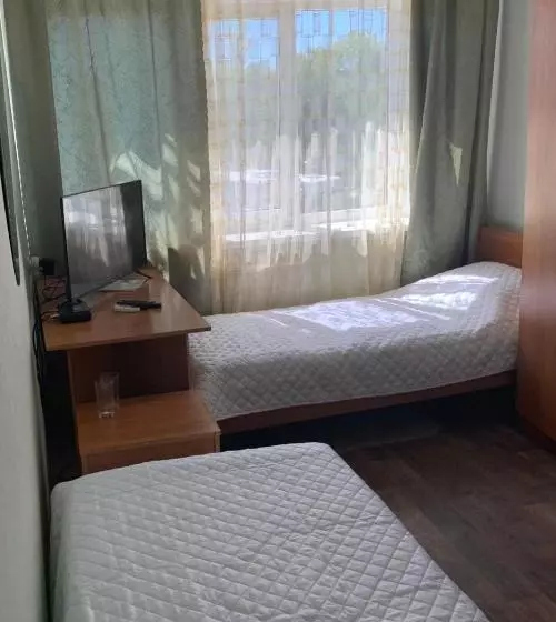 Aamiaismajoitus (B&B) готель